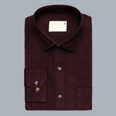 Shirt Happens: 3-Pack Men’s Stylish Formal Shirts – 100% Cotton, Full Sleeves with Pockets (FS-74)
